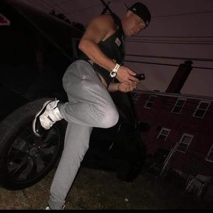 Meet your Posher, Bryan